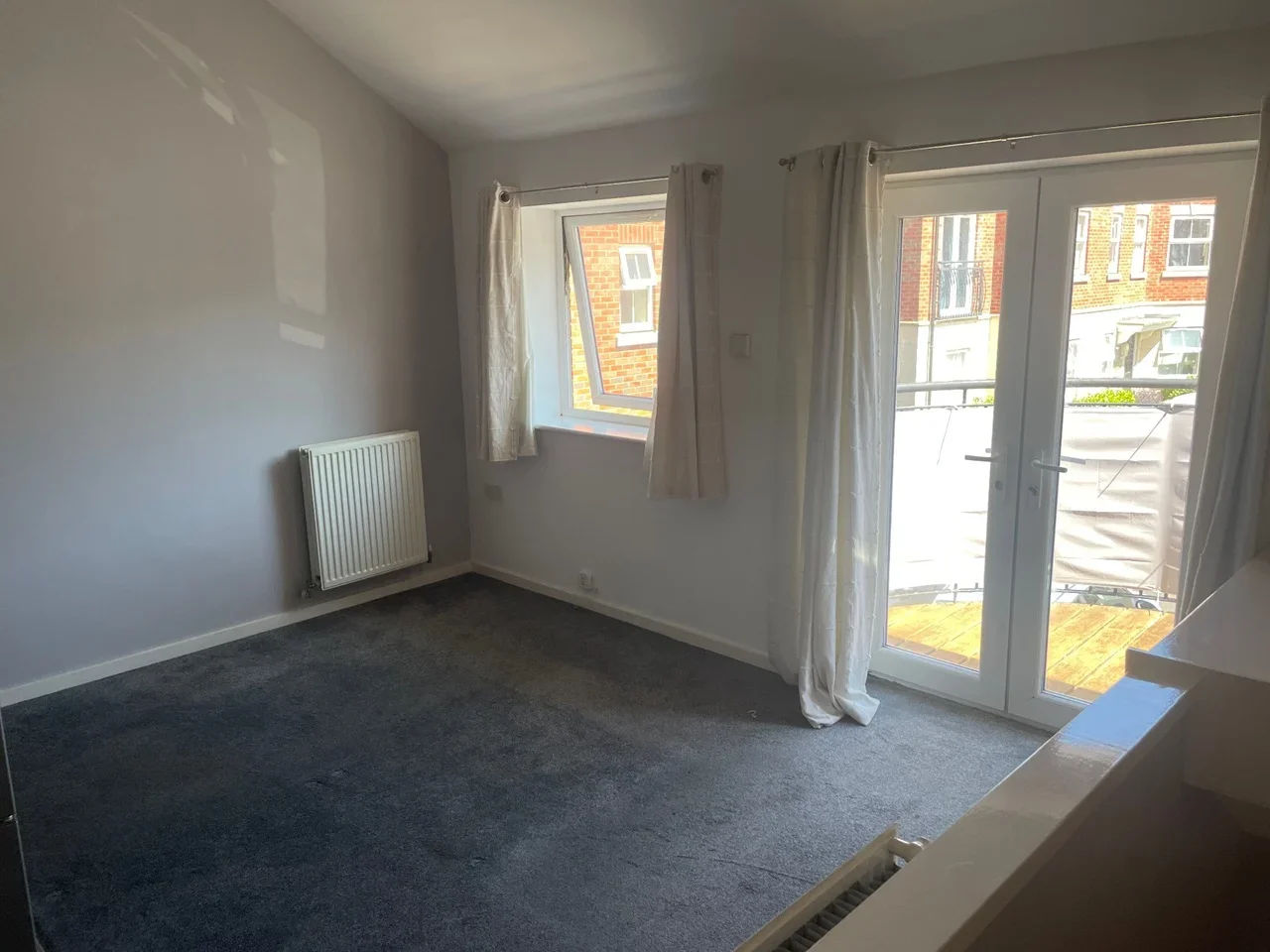 House Padside Close in Leicester
