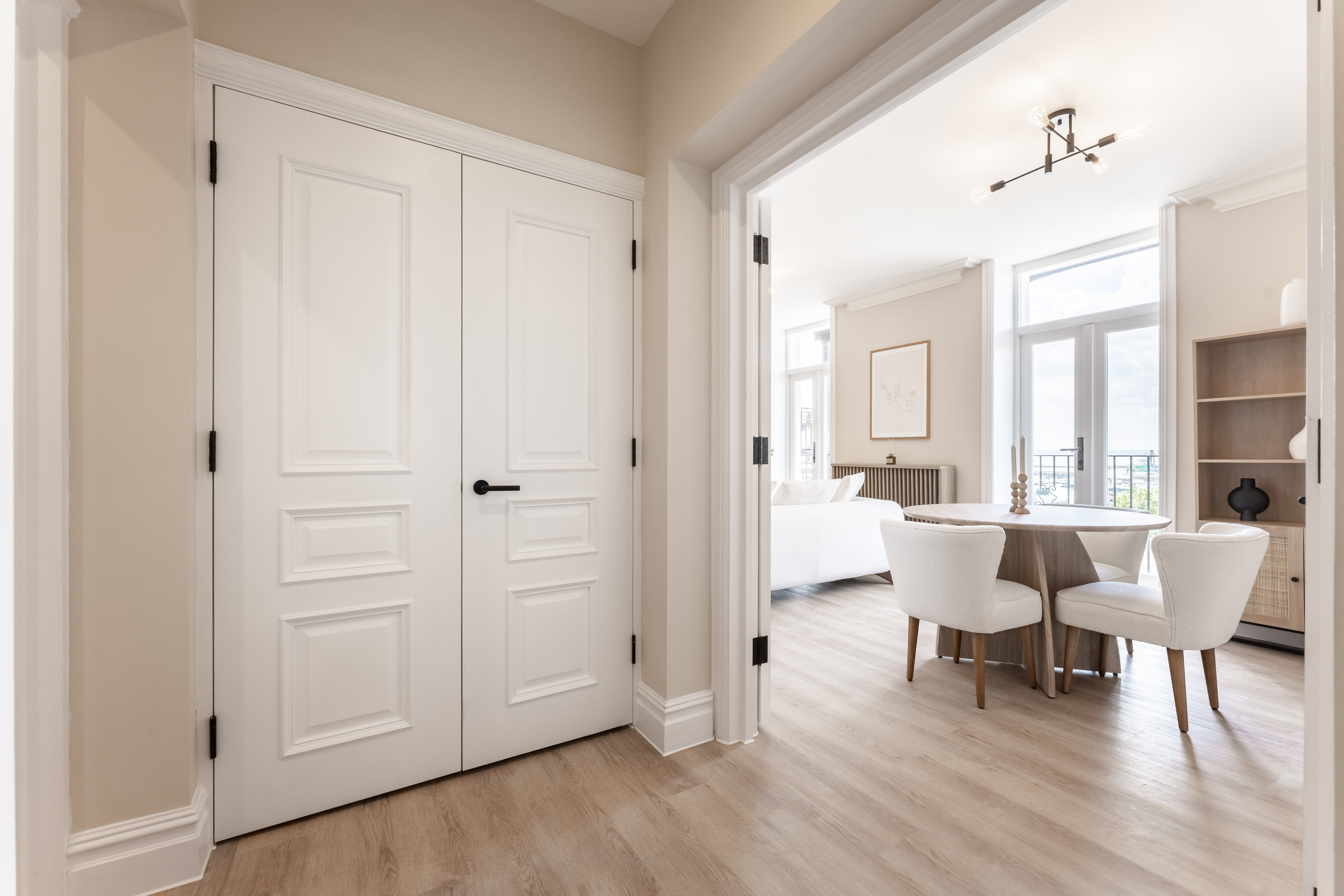 Flat Albion Place in Thanet