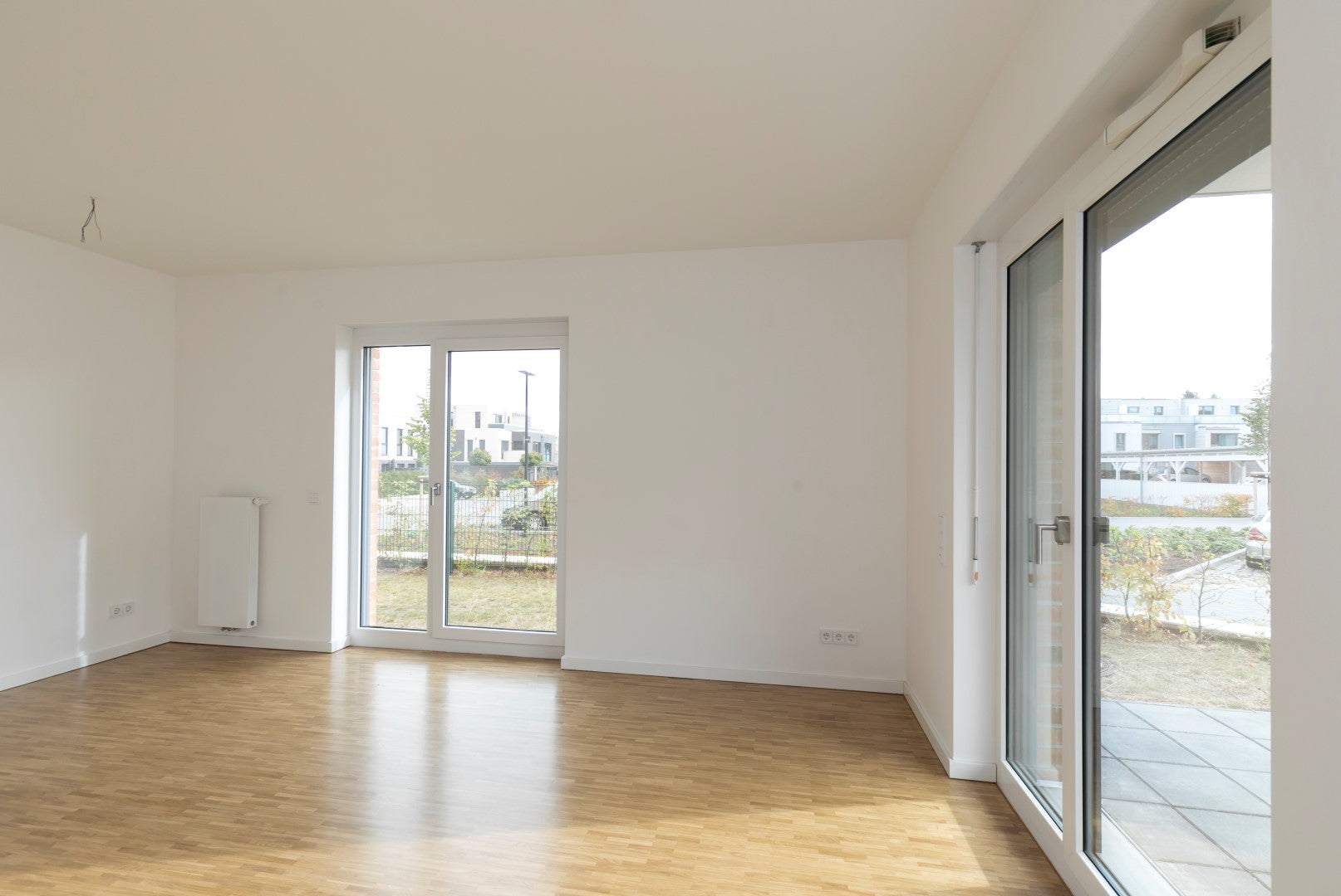 Wohnung Tartuer Straße in Lüneburg