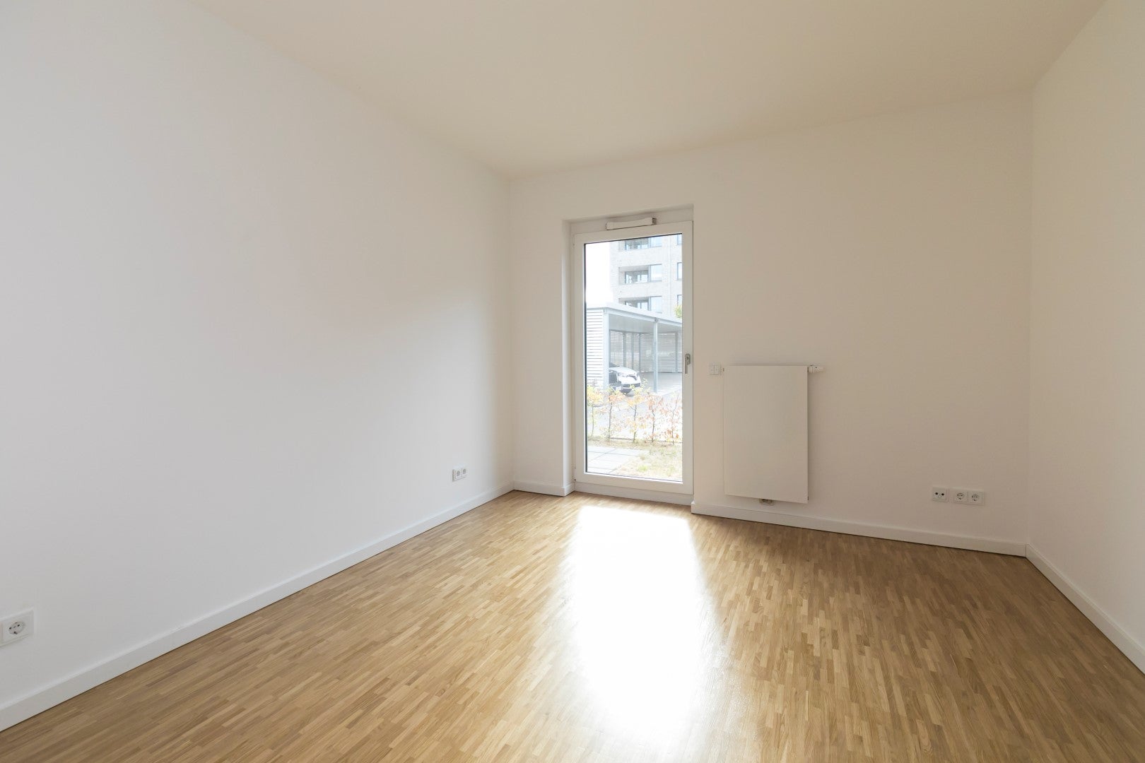 Wohnung Tartuer Straße in Lüneburg