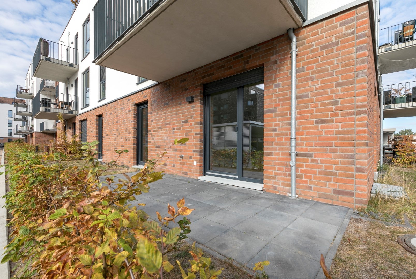 Wohnung Tartuer Straße in Lüneburg