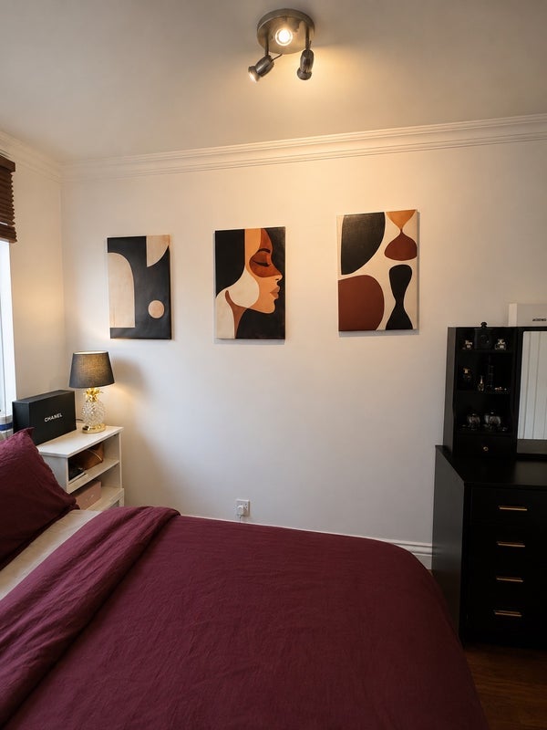 Room Westbourne Grove in City of Westminster