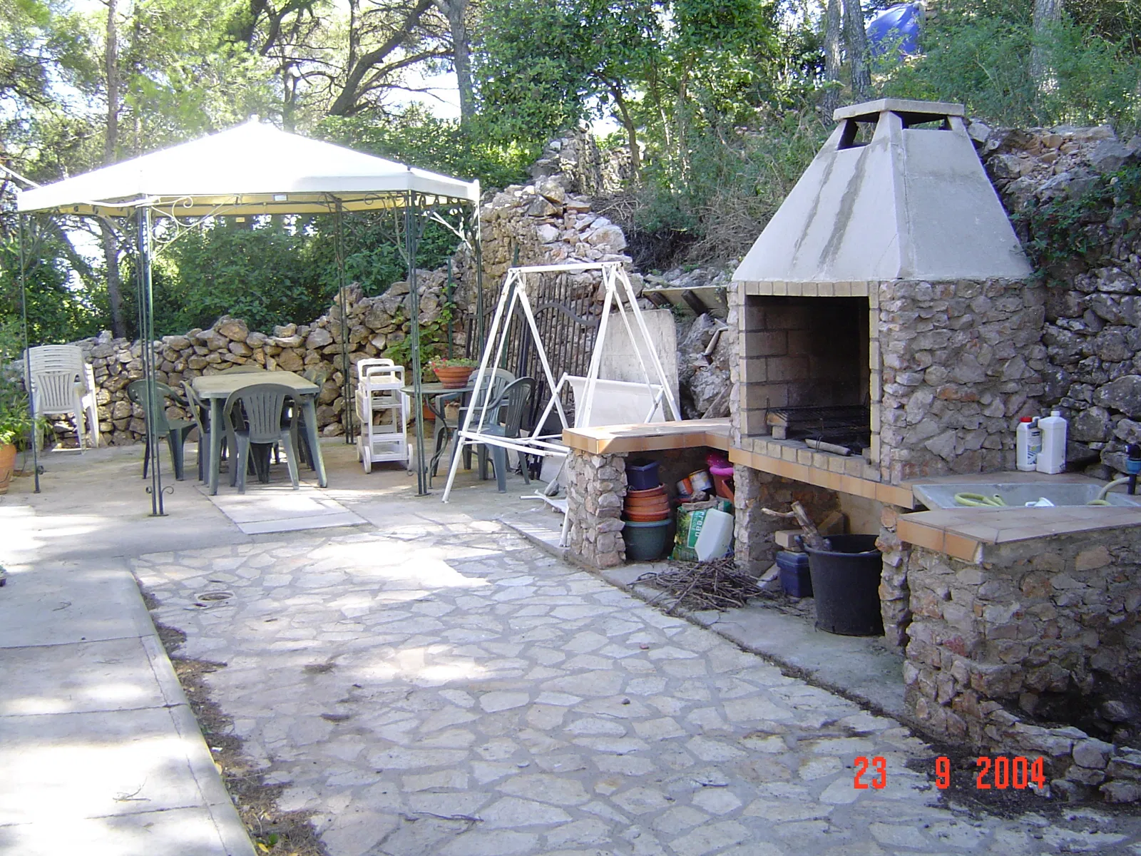 Room Chemin du Glacis in Sète
