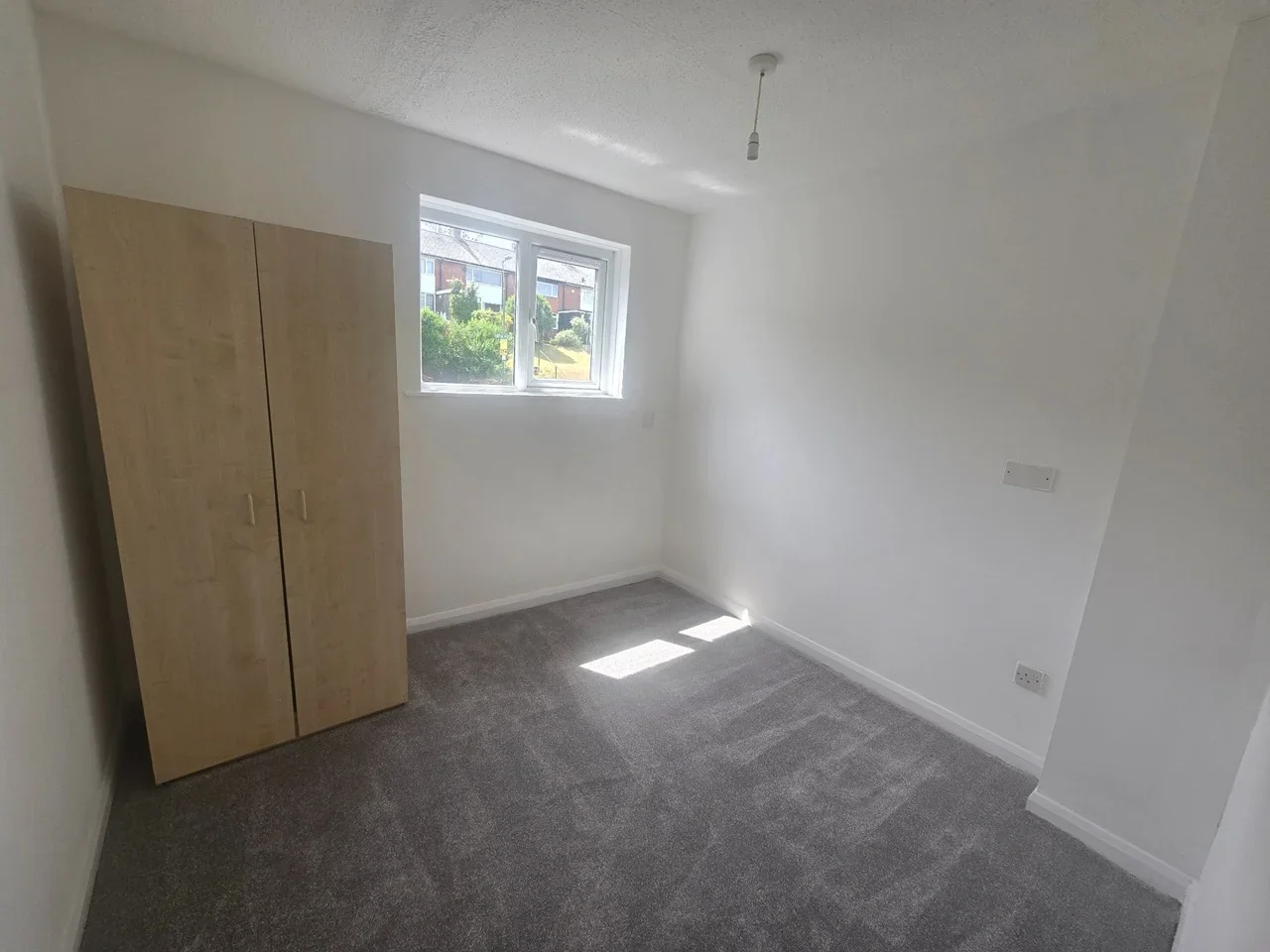 Flat Upper Sheridan Road in Greater London