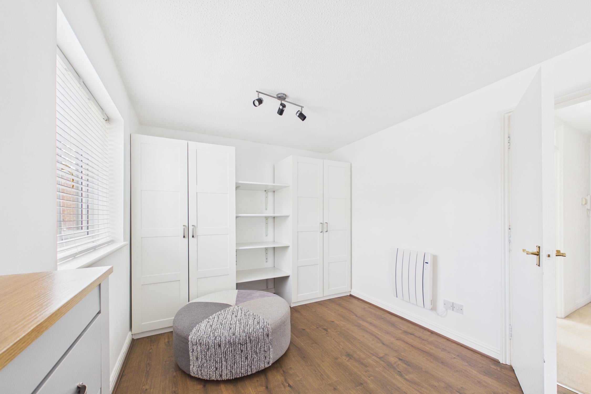 Flat Islington Road in Towcester