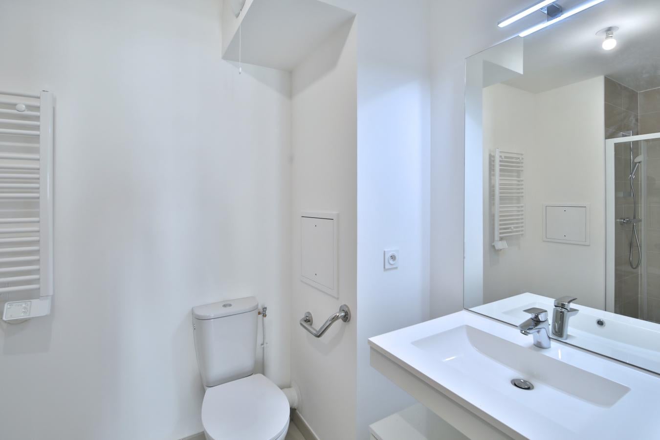Appartement Allée de Seine à Saint-Denis