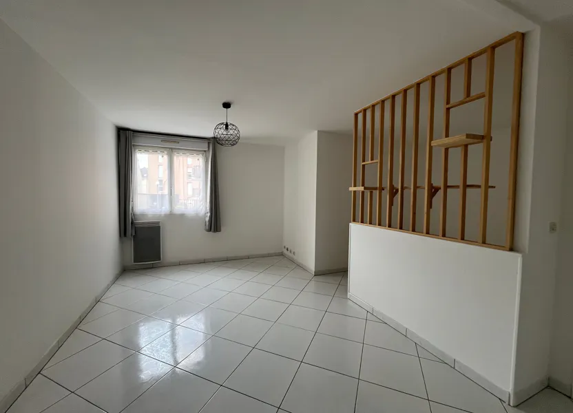 Appartement Rue de l’Île Caquot à La Ferté-sous-Jouarre