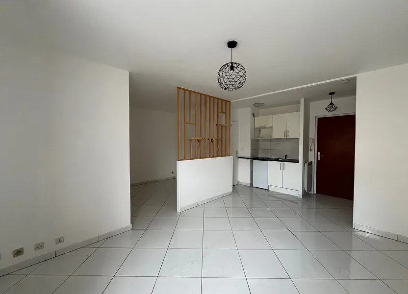 Appartement Rue de l’Île Caquot à La Ferté-sous-Jouarre