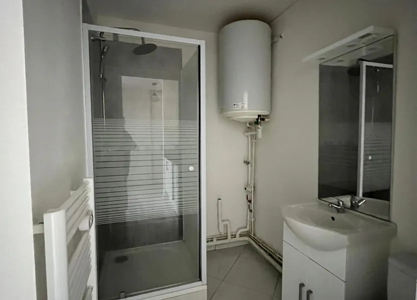 Appartement Rue de l’Île Caquot à La Ferté-sous-Jouarre