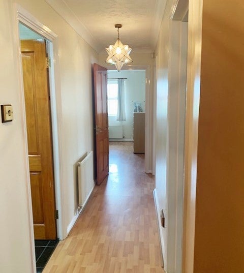Flat Cheyne Walk in Greater London