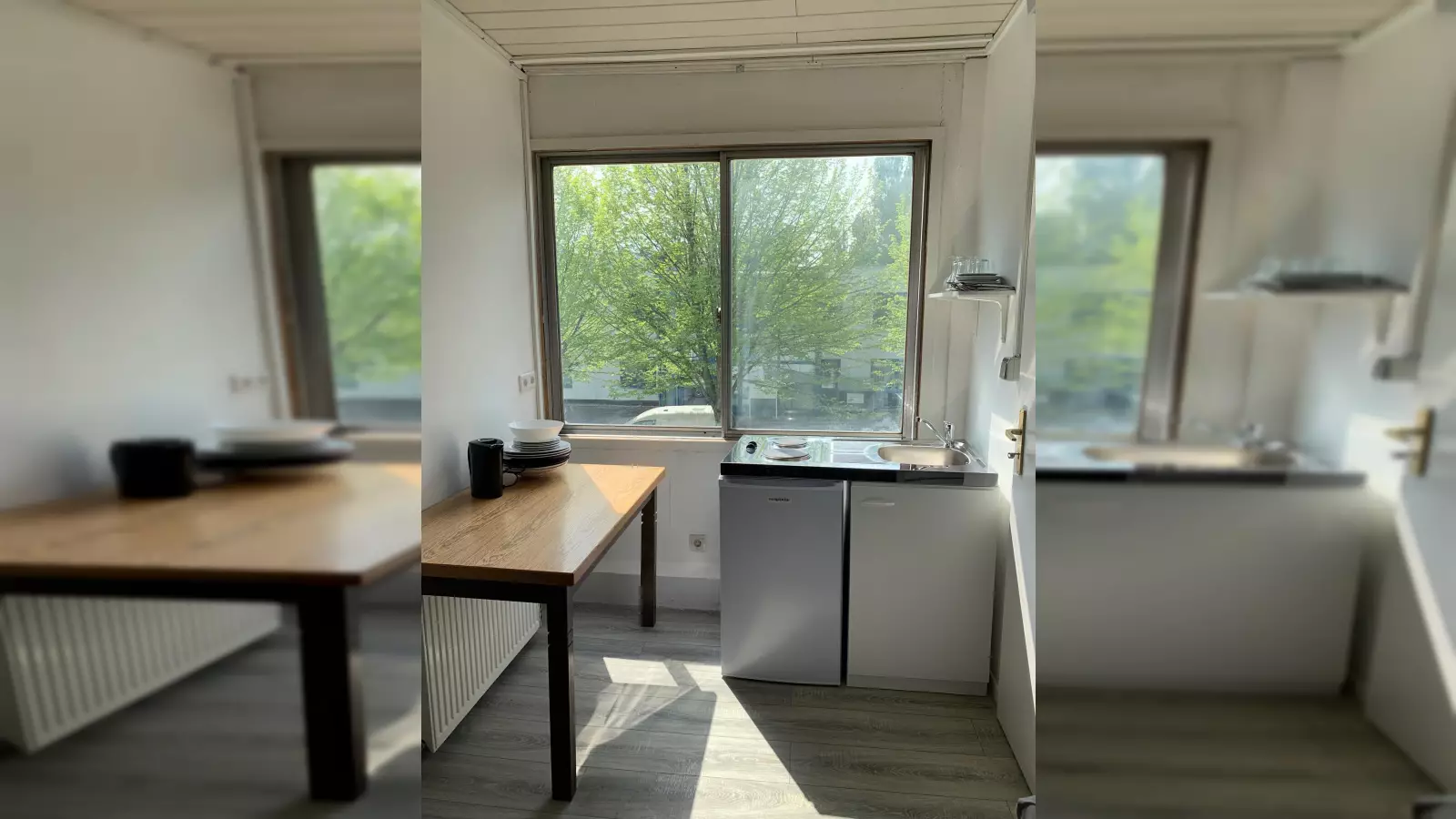 Wohnung Max-Planck-Straße in Köln