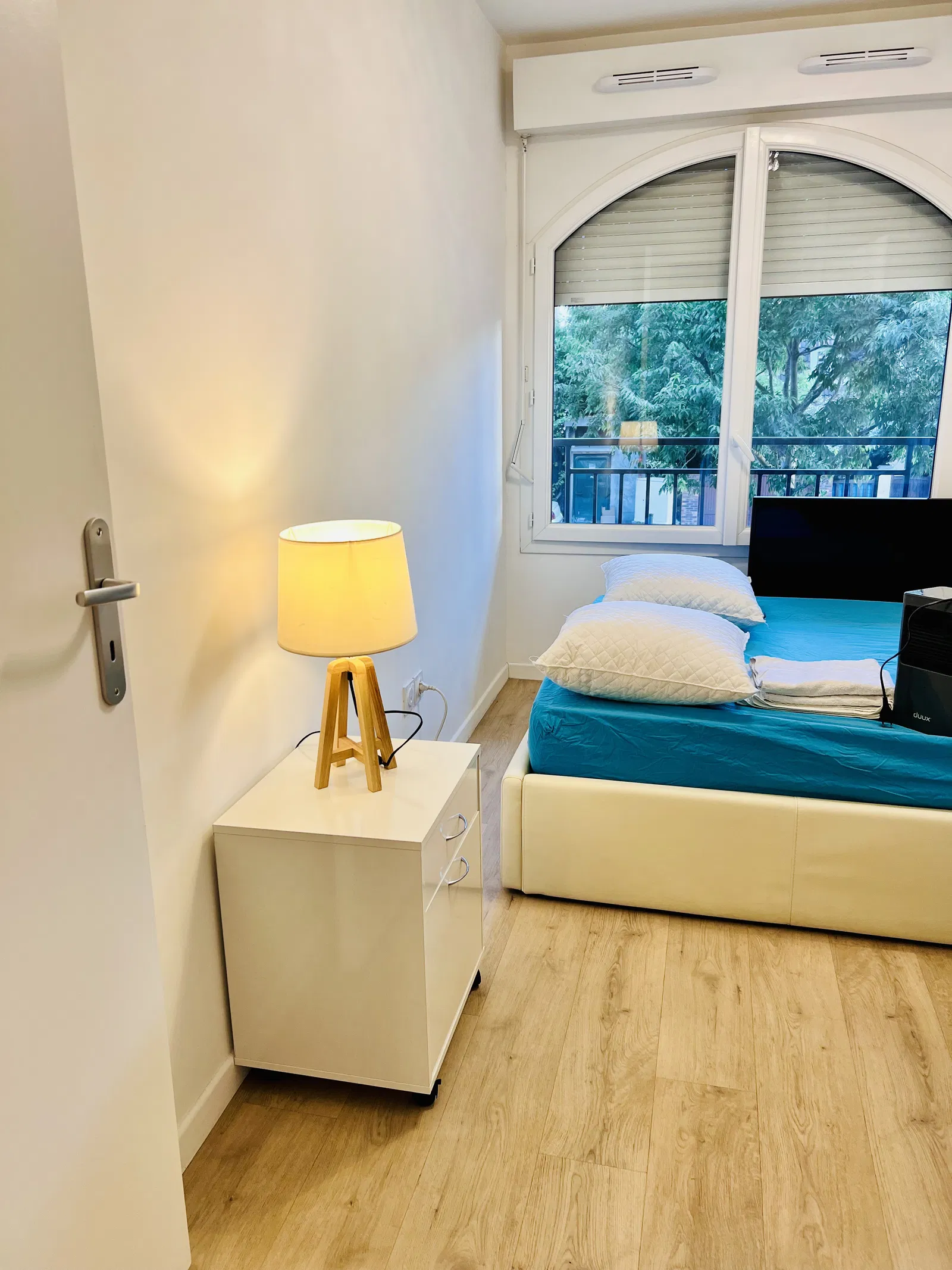 Room Avenue Pasteur in Le Blanc-Mesnil