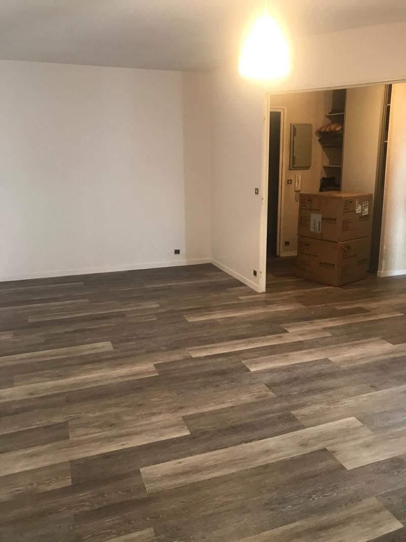 Flat Rue des Treilles in Libourne