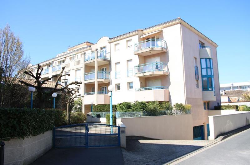 Flat Rue des Treilles in Libourne