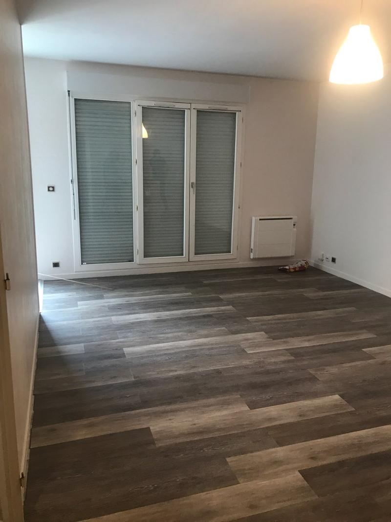 Flat Rue des Treilles in Libourne