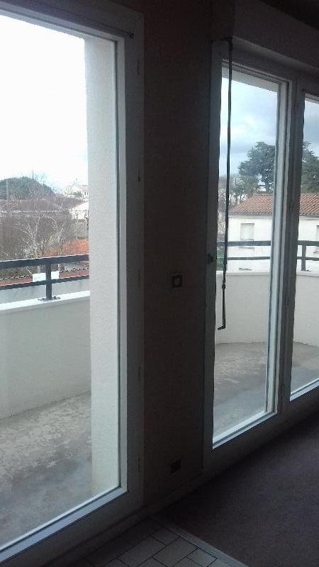 Flat Rue des Treilles in Libourne