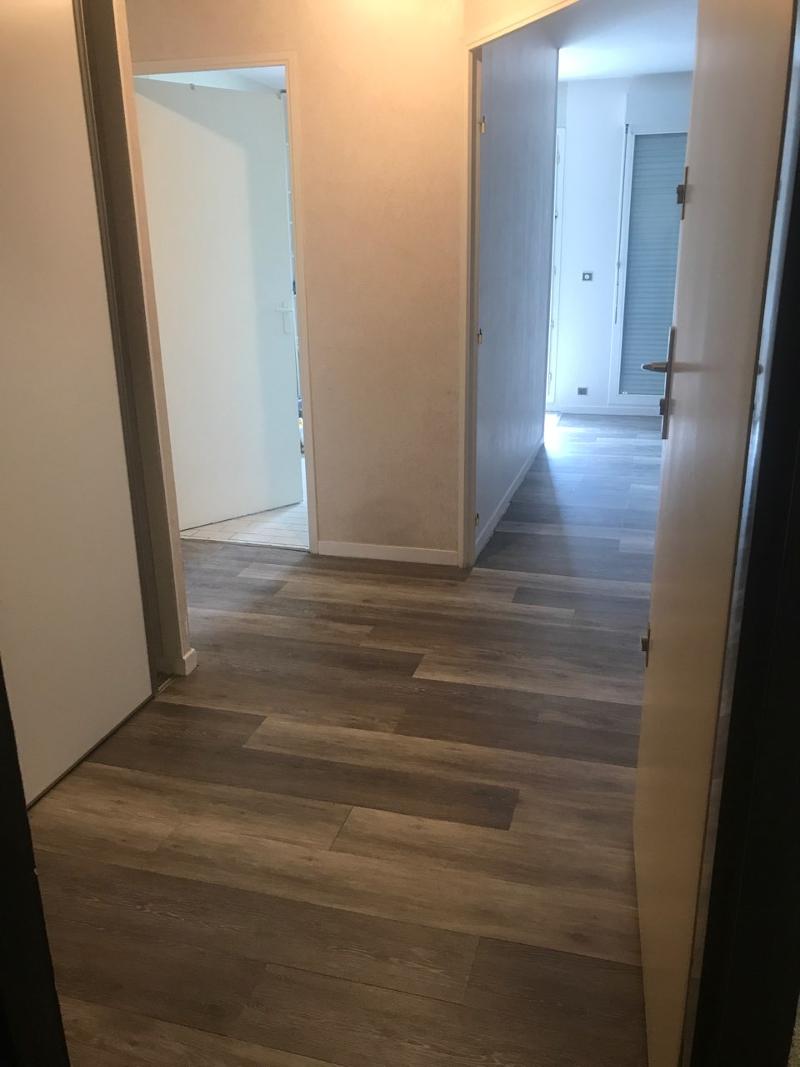 Flat Rue des Treilles in Libourne
