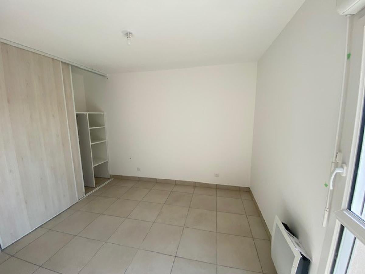 Appartement Avenue de Sète à Agde
