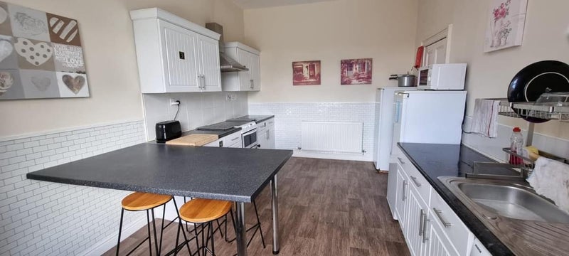 Room Bedford Avenue in South Tyneside