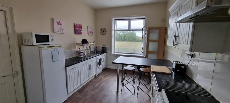 Room Bedford Avenue in South Tyneside