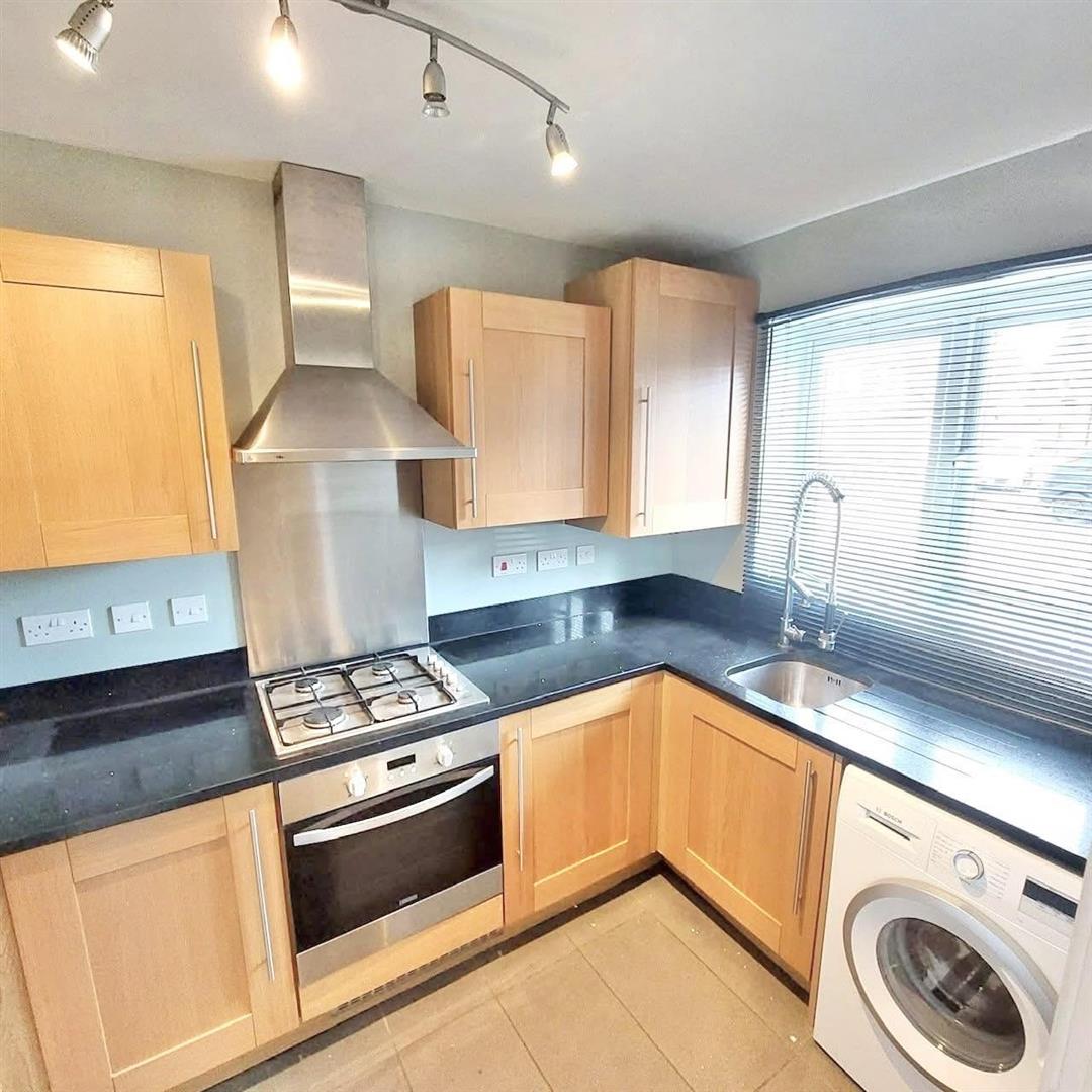 House Parbrook Close in Coventry