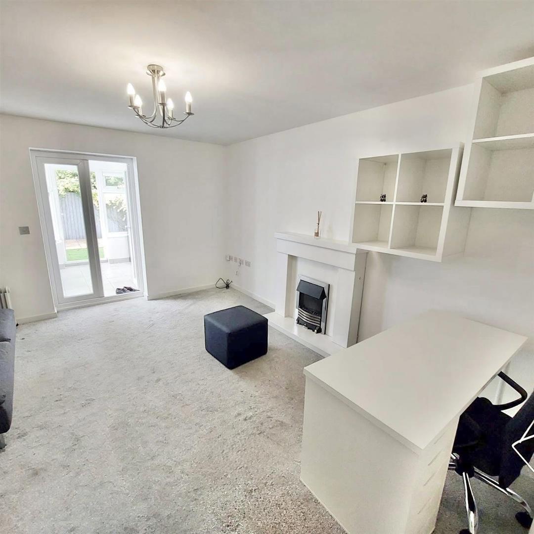 House Parbrook Close in Coventry