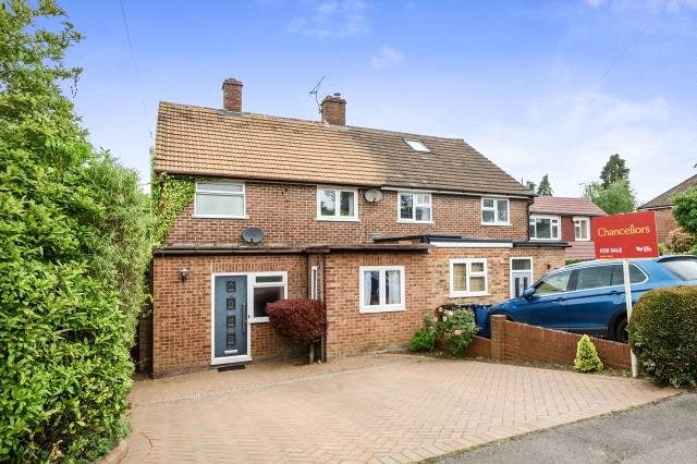 House Manor Way in Chesham