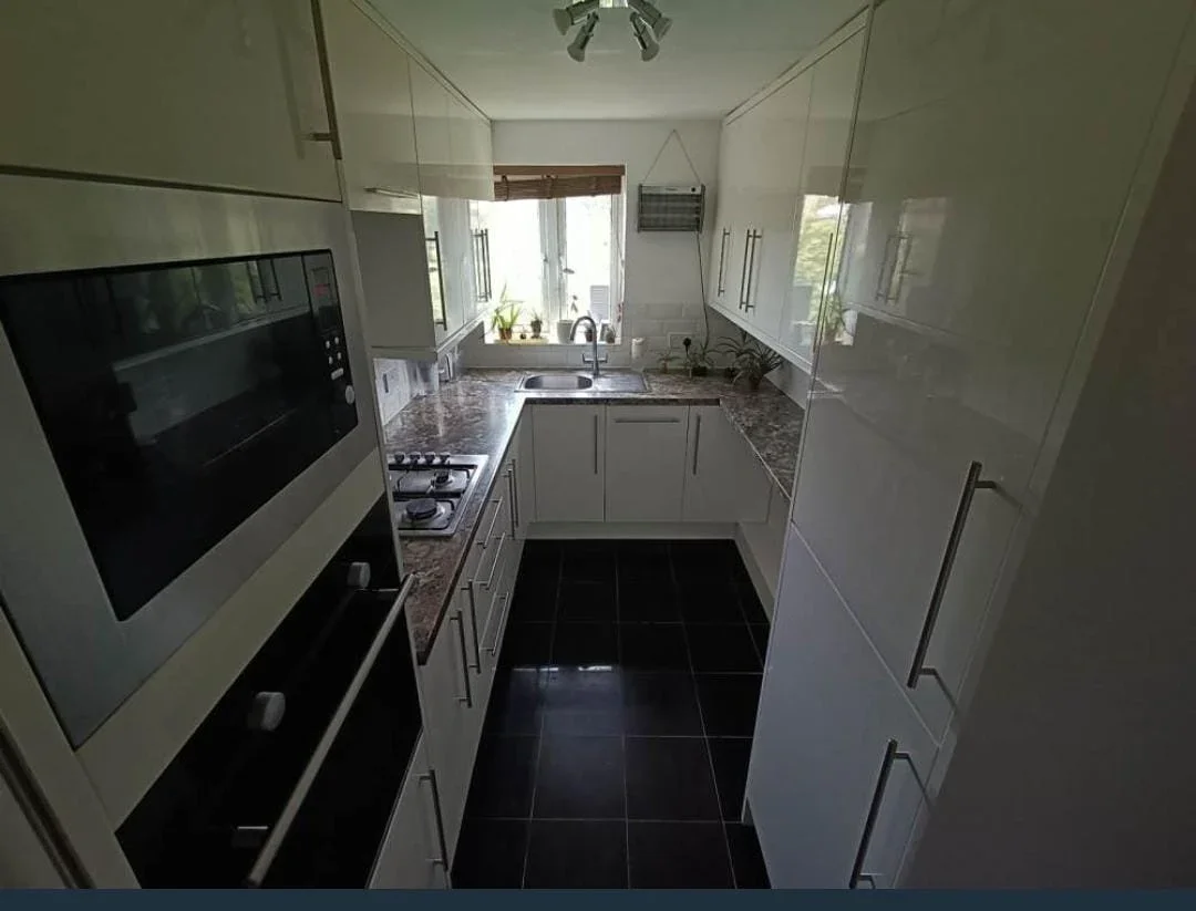 Room Gladding Road in Greater London