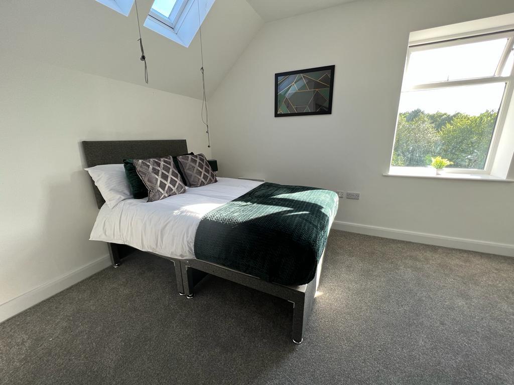 Room Dawson Square in Burnley