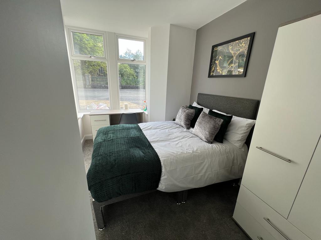 Room Dawson Square in Burnley