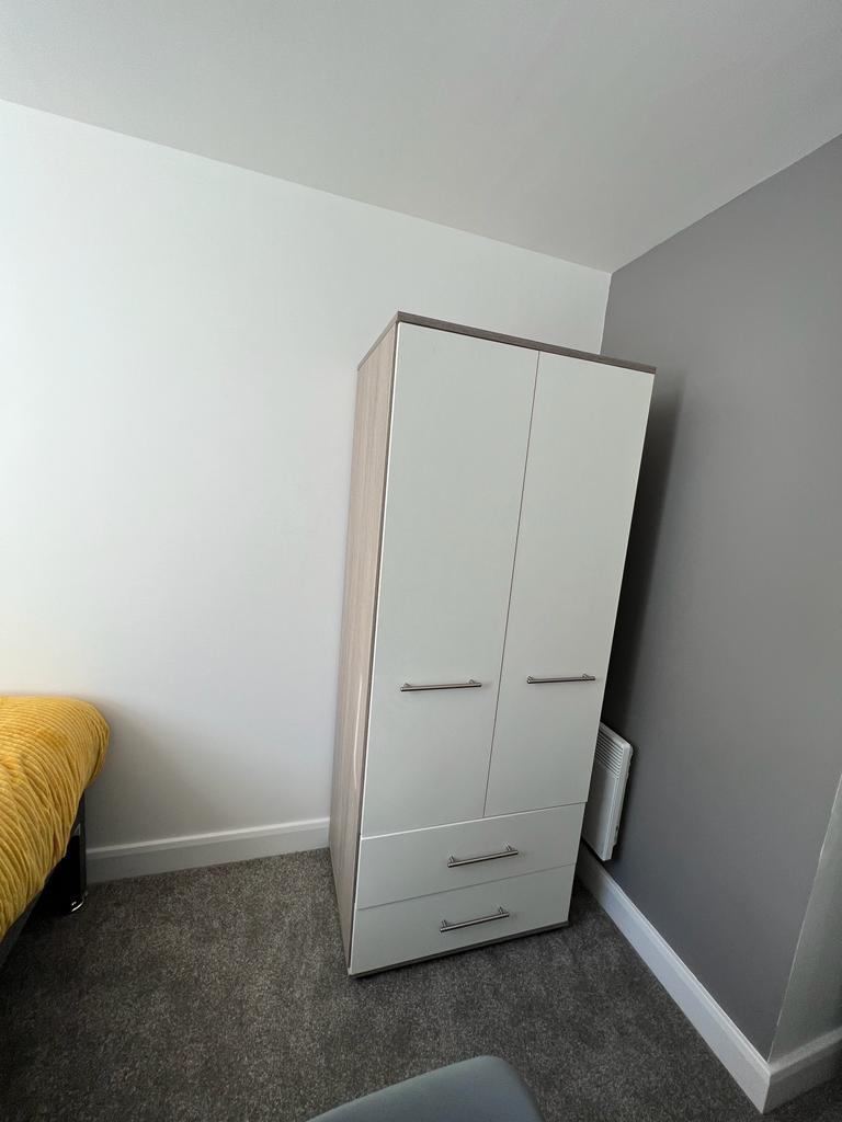 Room Dawson Square in Burnley