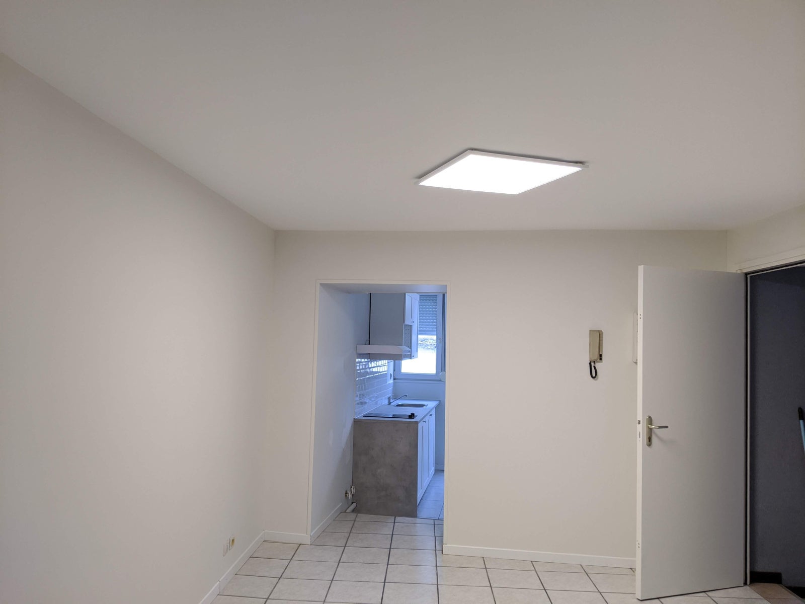 Appartement Boulevard Marx Dormoy à Issoudun
