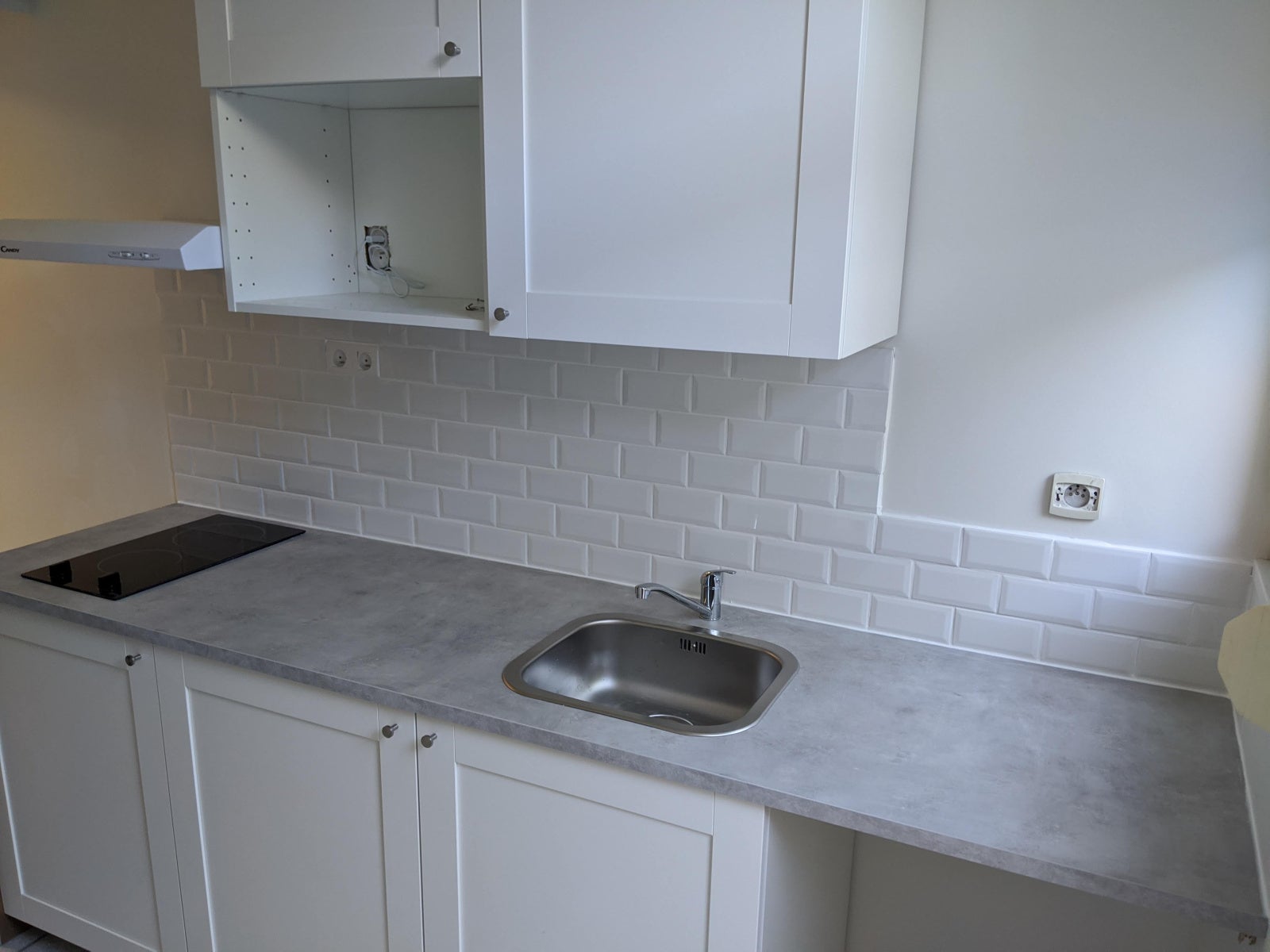 Appartement Boulevard Marx Dormoy à Issoudun