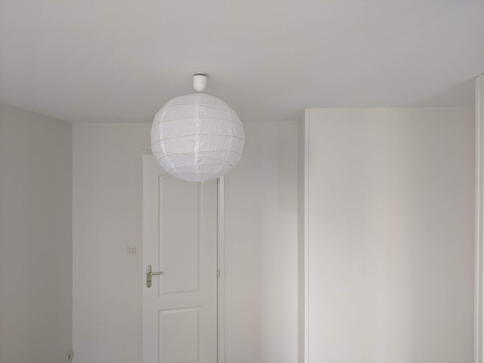 Appartement Boulevard Marx Dormoy à Issoudun