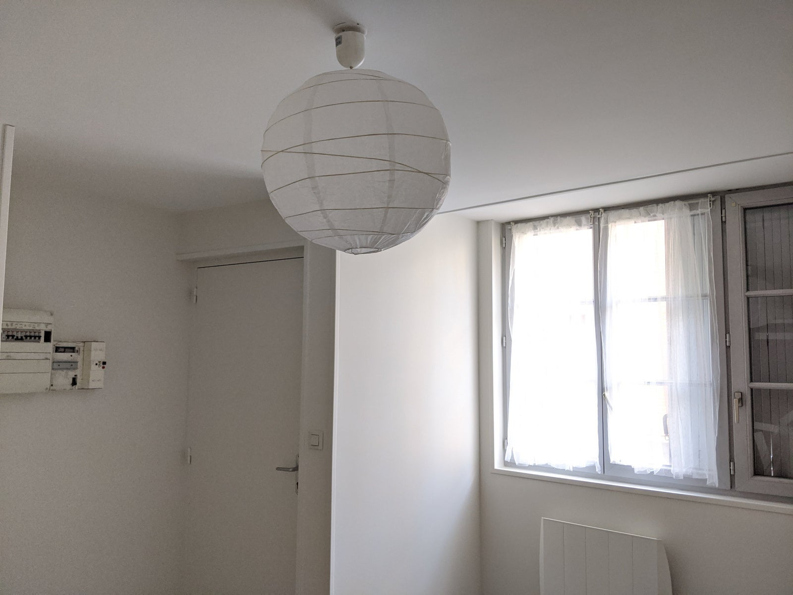 Appartement Boulevard Marx Dormoy à Issoudun