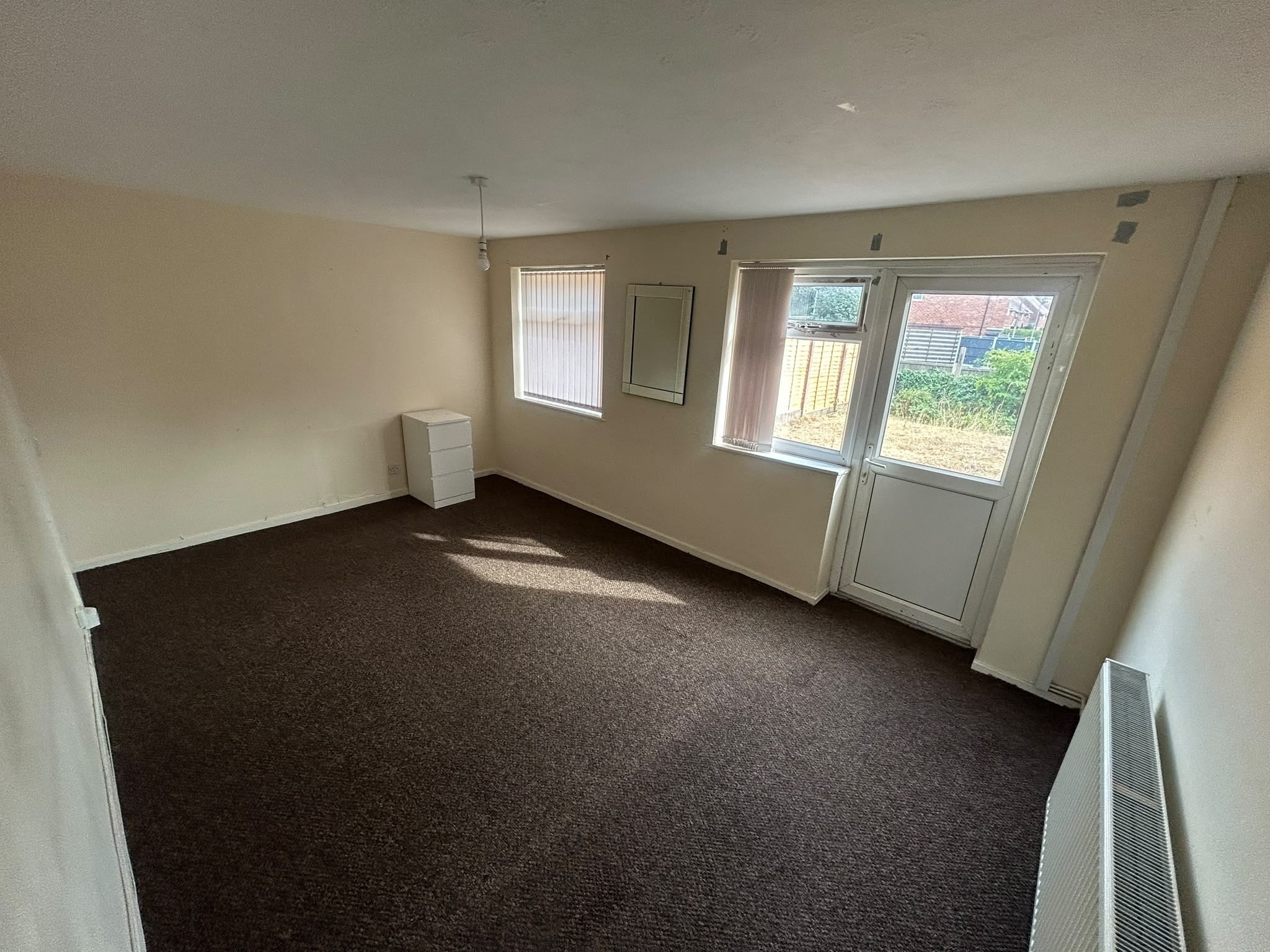 House Boswell Close in Darlaston