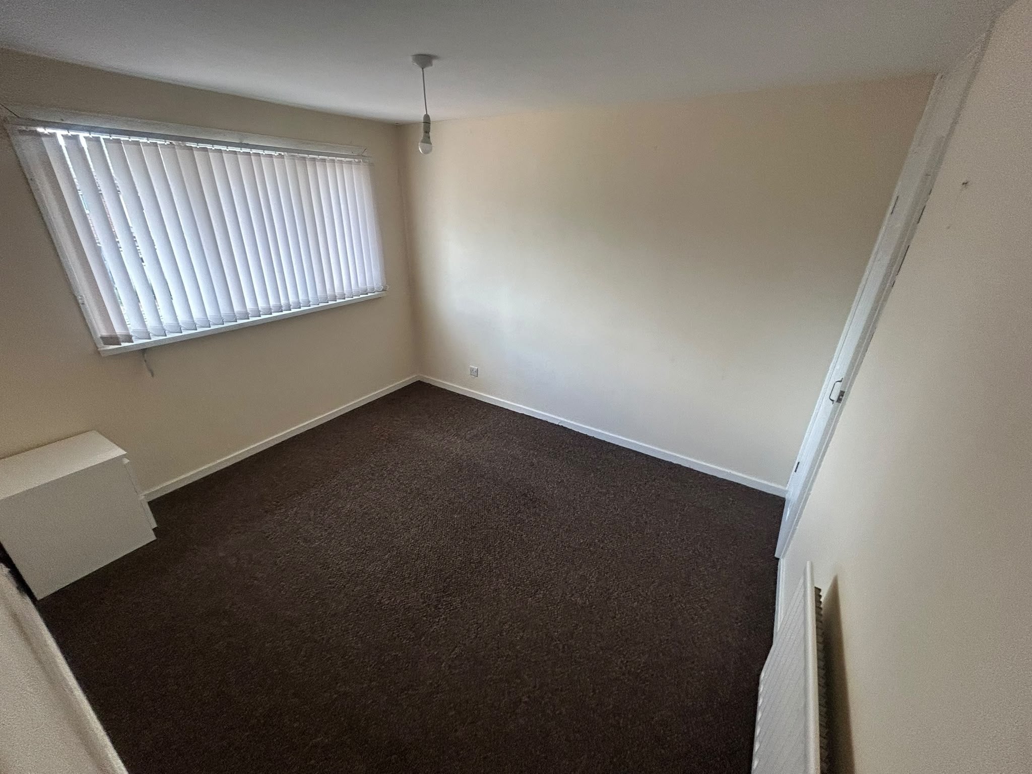 House Boswell Close in Darlaston