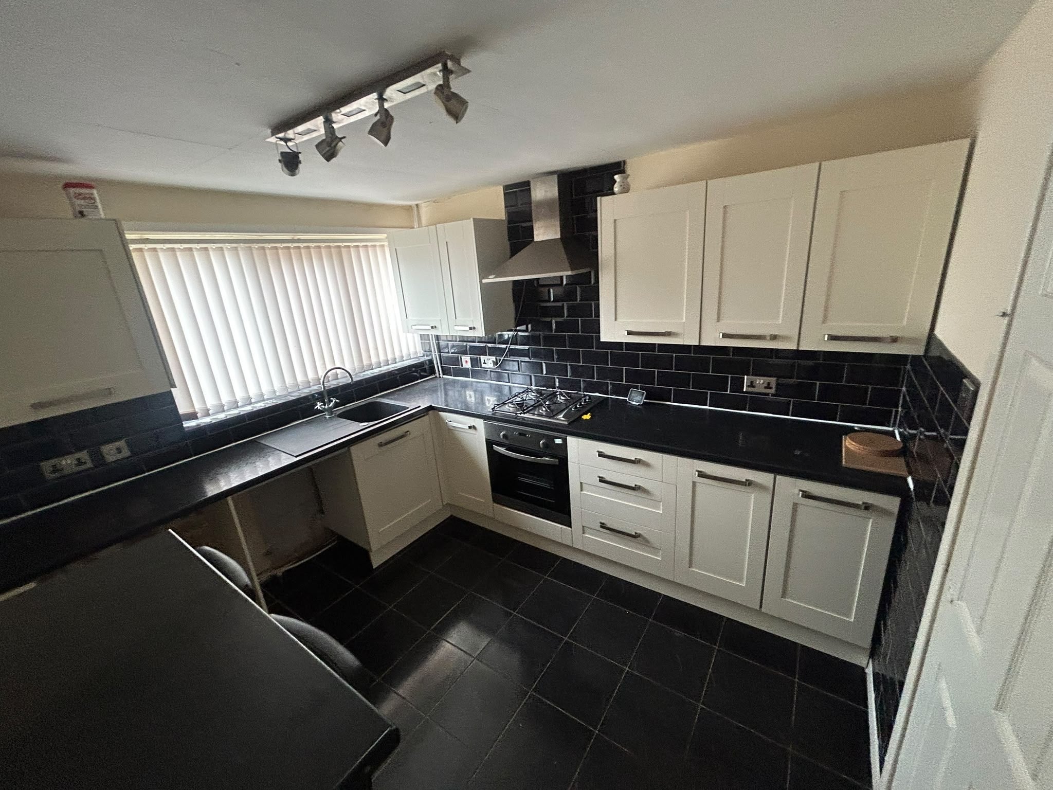 House Boswell Close in Darlaston