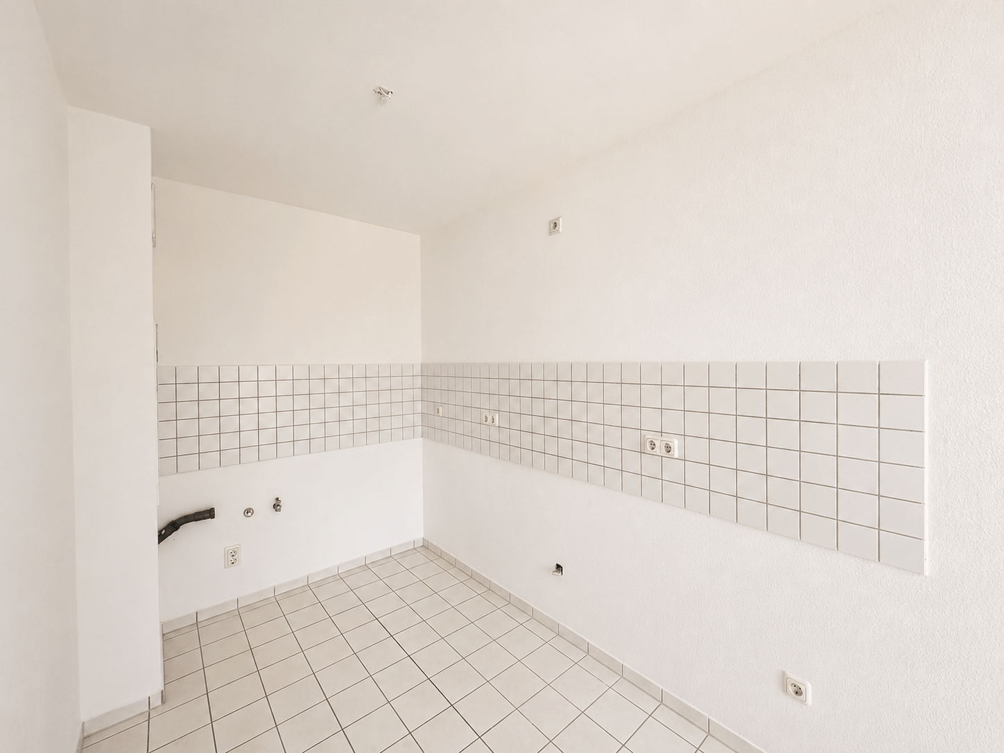 Wohnung Schloßblick in Machern