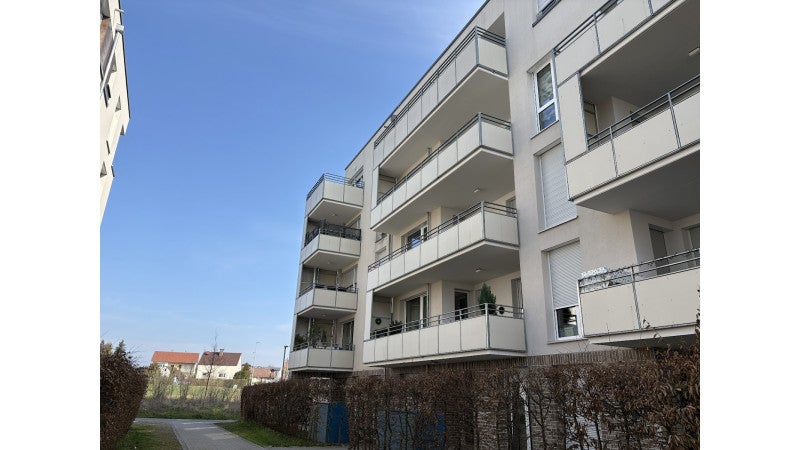 Wohnung Lise-Meitner-Straße in Friedrichshafen