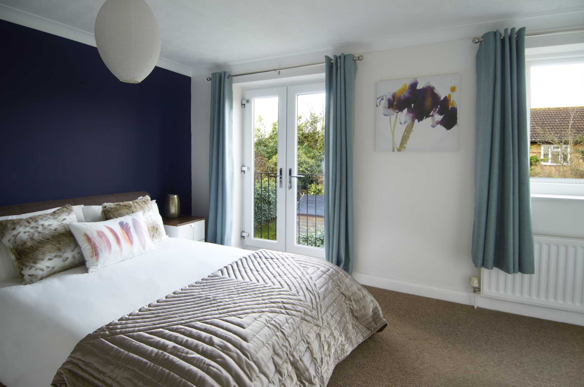 Room Cypress Gardens in Cherwell District