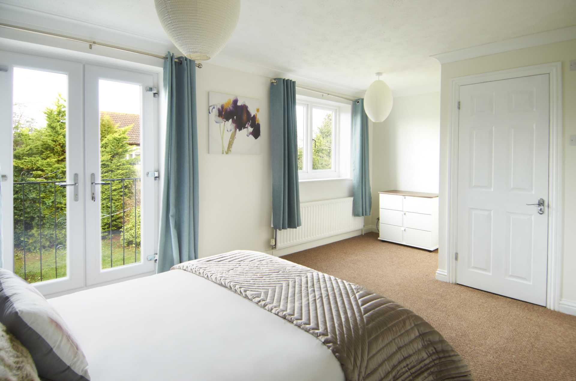 Room Cypress Gardens in Cherwell District