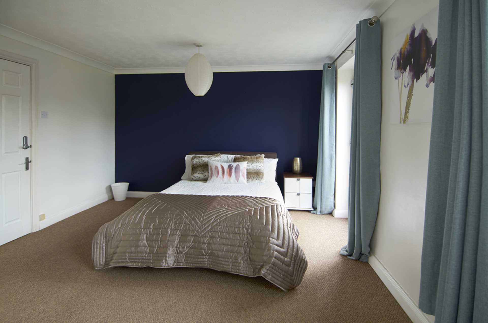 Room Cypress Gardens in Cherwell District