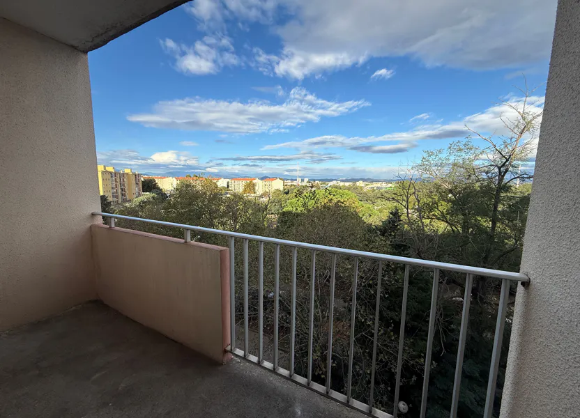 Appartement Rue des Glaïeuls à Perpignan