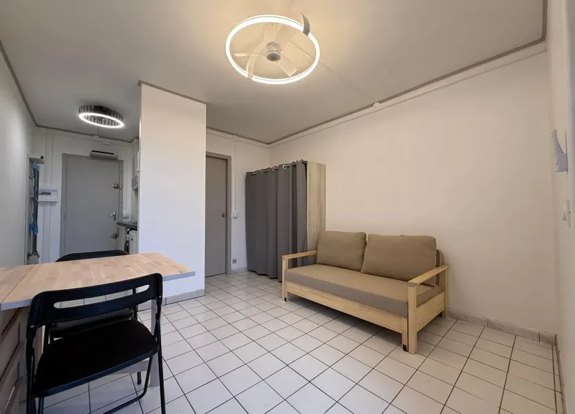 Flat Rue des Glaïeuls in Perpignan