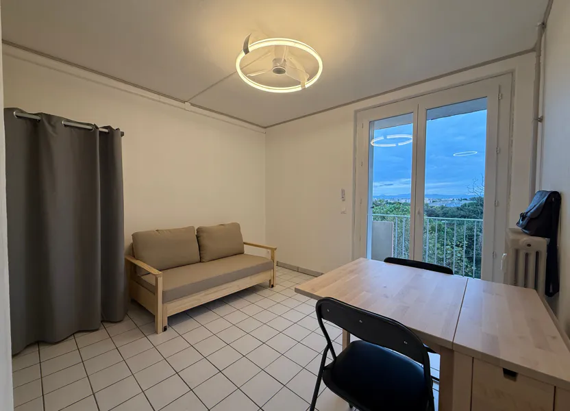 Appartement Rue des Glaïeuls à Perpignan