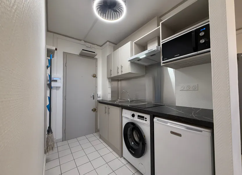 Flat Rue des Glaïeuls in Perpignan