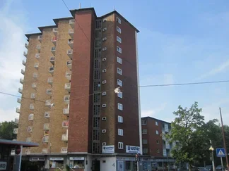 Wohnung Friedrich-Karl-Straße in Oberhausen