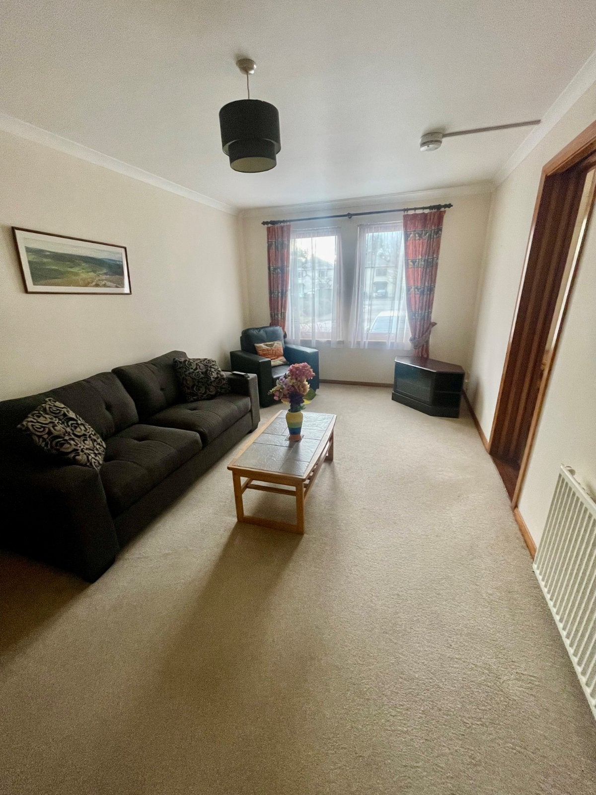 Flat Gairn Terrace in Aberdeen City