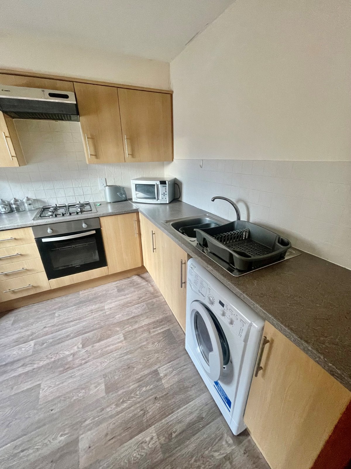 Flat Gairn Terrace in Aberdeen City